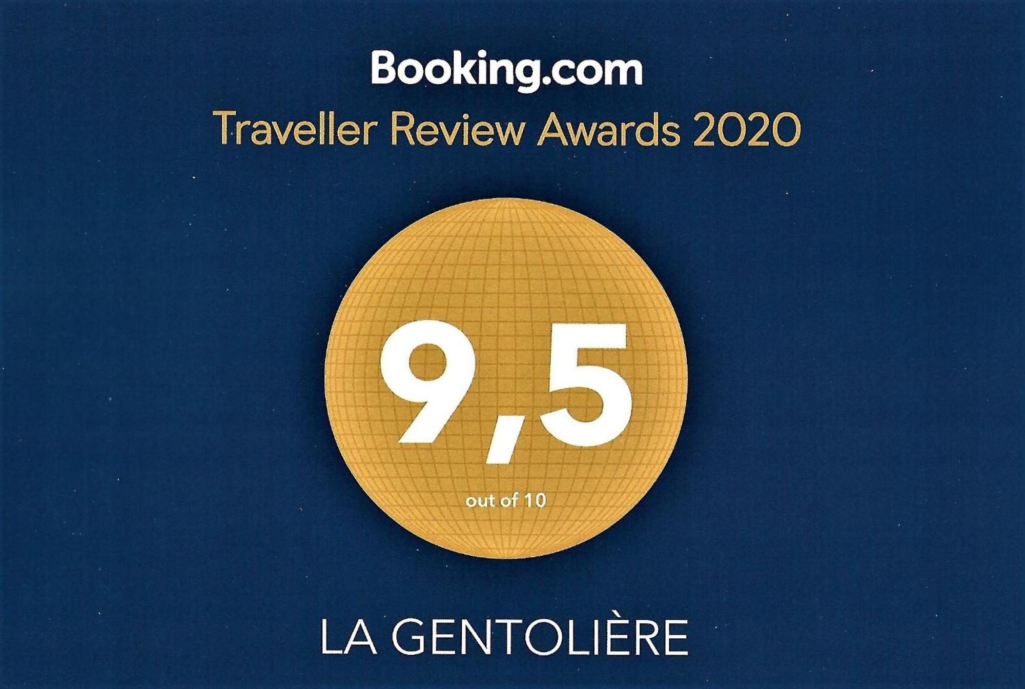 Bed and Breakfast La Gentoliere Pollestres Екстер'єр фото