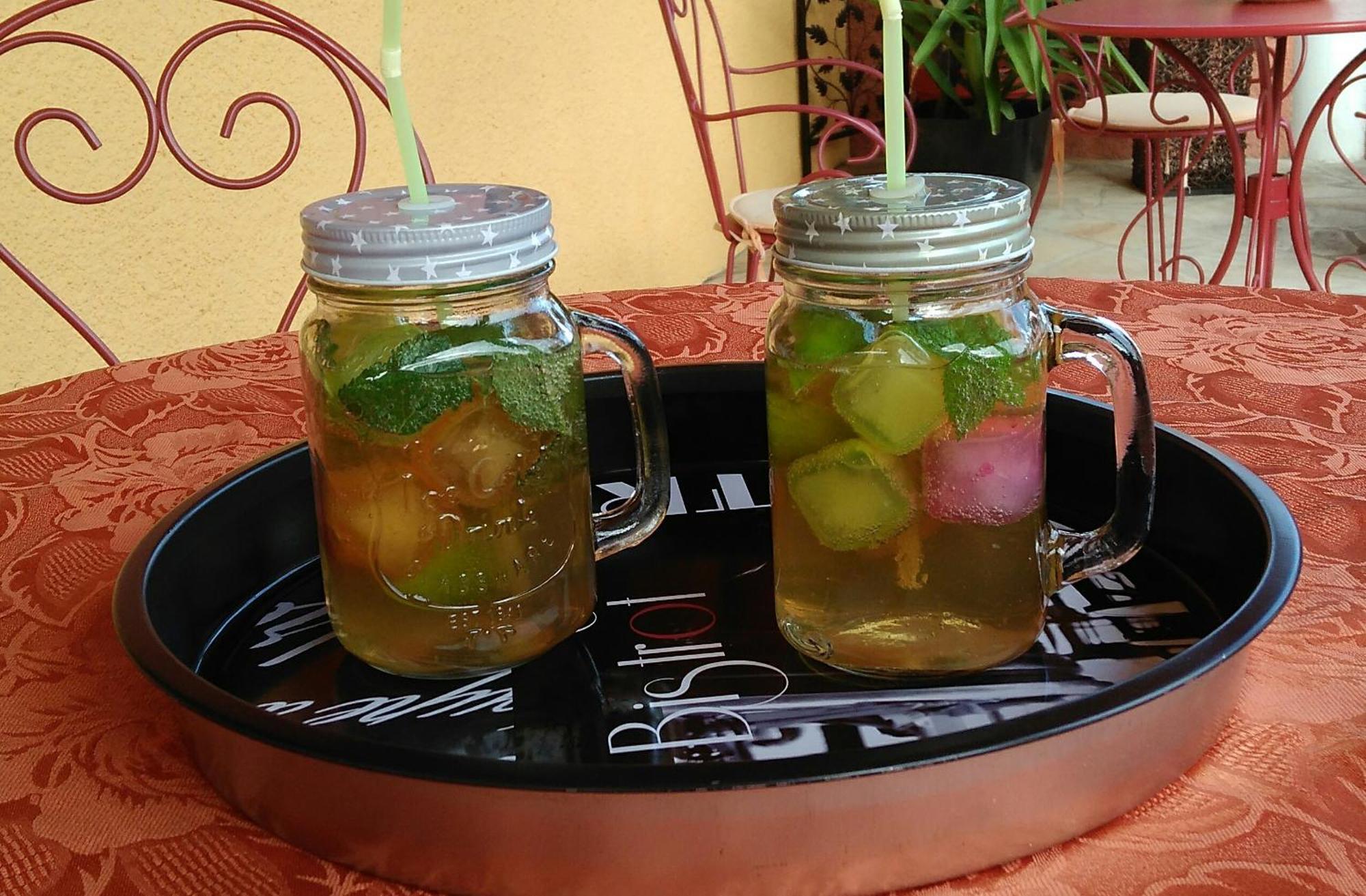 Bed and Breakfast La Gentoliere Pollestres Екстер'єр фото